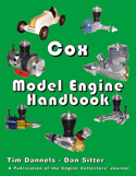 Cox Model Engine Handbook